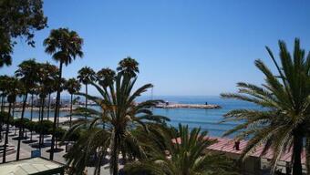 Appartement Skol 320c By Completely Marbella