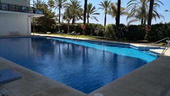 Appartement Skol 837b By Completely Marbella