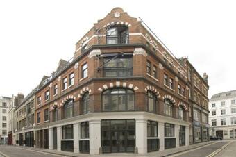 Appartement Saco Covent Garden - Arne Street