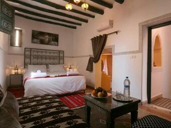 Hotel Palace Tinmel - Family Suite 3