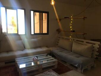 Appartement Studio In The Heart Of Gueliz Marrakech