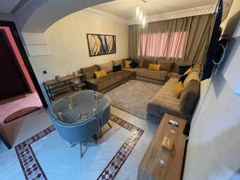 Armélion - Appartements Marrakech