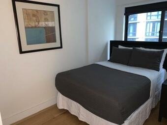Appartement East River Corporate 30 Day Rentals