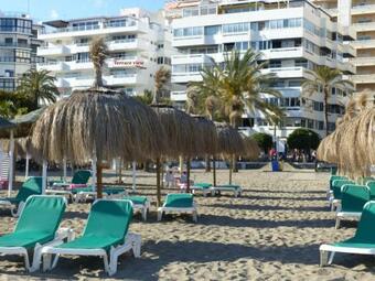Appartement Marbella Luxury Frontline Beach W Panoramic View