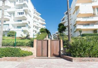 Appartement Tgh/ Marbella Beachfront And Center