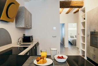 Appartement Cathedral Modern 2br, 1ba, Wifi, Ac, Balcony