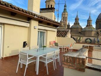 Appartement Rooftop Alfonso
