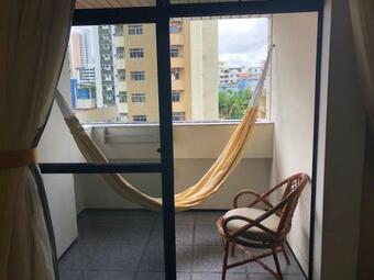 Appartement Fortaleza Flat