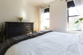 Appartement Sunny And Stylish West Village Flat