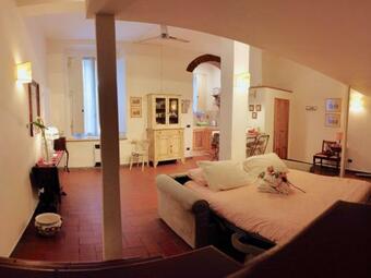 Appartement Il Loft Di Cinzia&andrea Family Home In Heartofart