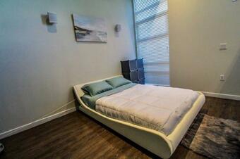Appartement Spacious&cozy Downtown La Oasis King Beds Pkg