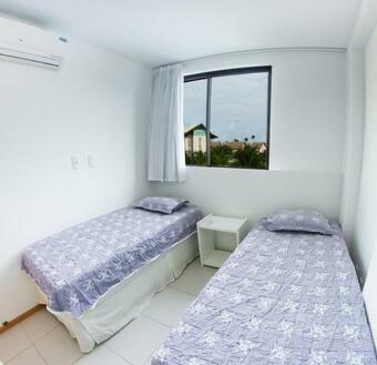 Appartement Nui Supreme Resort - Refúgio à Beira Mar