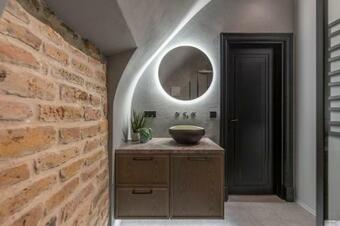 Appartement #stayhere - Historic Vilnius Old Town Chic Studio