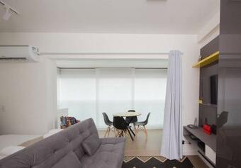 Appartement Bhomy Pinheiros O Mais Desejado Ca136