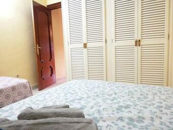 3 Bedrooms Appartement With Balcony And Wifi At Malaga