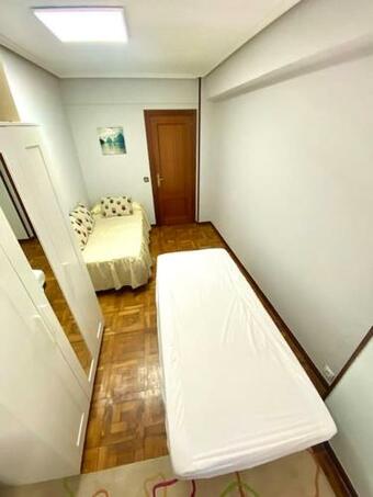 Appartement Completo Piso En Santander A 5 Minutos Del Centro