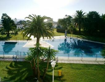 Appartement Playa Colina