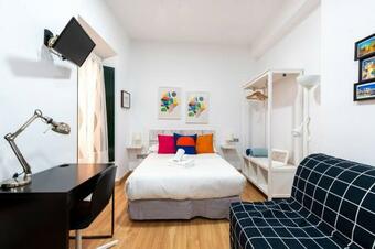 Appartement Cuna Sevilla By Thegoodtourist