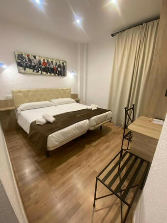 Hotel Catedral Boutique