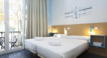 Hotel Ramblas By Pillow
