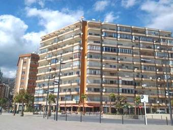 Appartement Arenal I Calpe