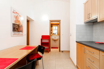 Appartements Residence Elema