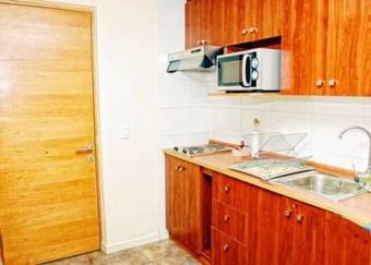Appartement Ng Suites