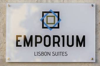 Hotel Emporium Lisbon Suites