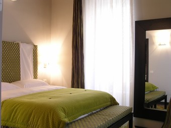 Bed And Breakfast Trevi Beau Boutique Hotel