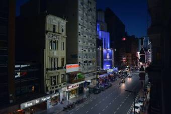 Appartement Av. Corrientes Y Esmeralda - Teatros - Bsas