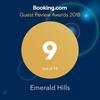 Appartement Emerald Hills