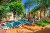 Garden Breeze Oasis