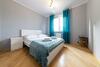 Apartament Z 3 Sypialniami