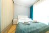 Apartament Z 3 Sypialniami