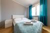 Apartament Z 3 Sypialniami