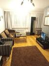 Appartement Zwierzyniecka 15