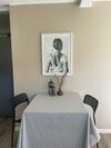 Appartement Hallonet