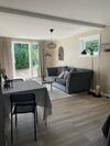 Appartement Hallonet