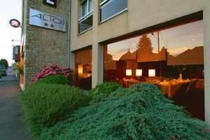 Hotel Altos