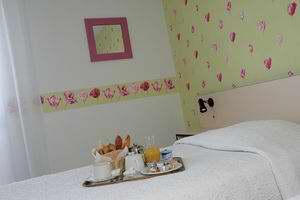 Hotel Altos