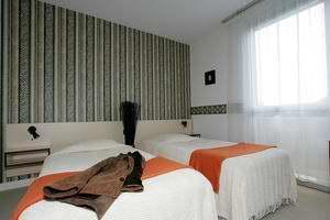 Hotel Altos