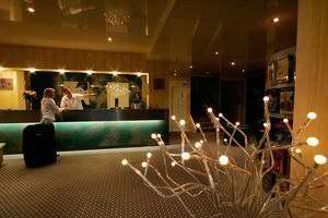 Hotel Altos