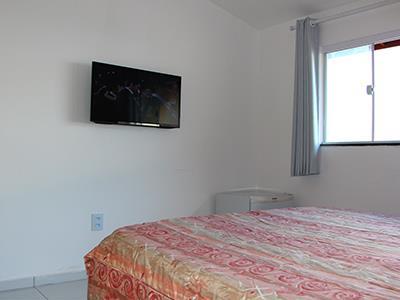 Pousada Mar E Brisa Hostel