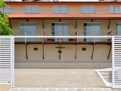 Pousada Mar E Brisa Hostel