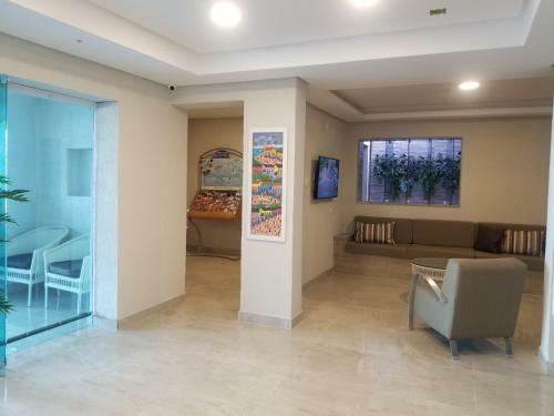 Hotel Uzi Mar Hostel