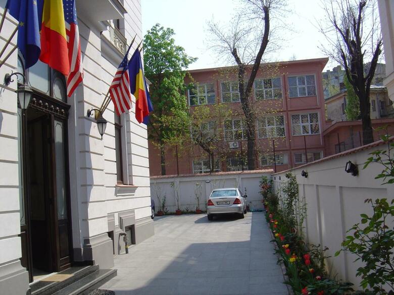 Amzei Hotel