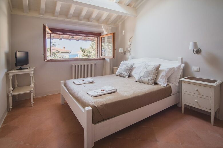 Il Cantinone Apartment