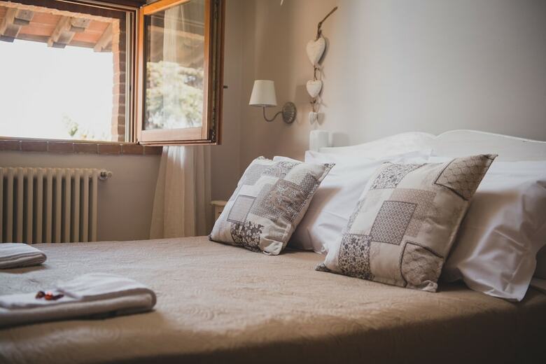 Il Cantinone Apartment