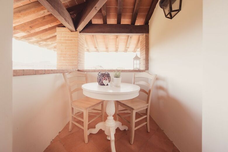 Il Cantinone Apartment