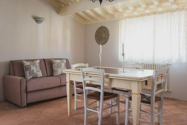 Il Cantinone Apartment